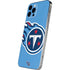 NFL Tennessee Titans Large Logo iPhone 12 Pro Max Skin